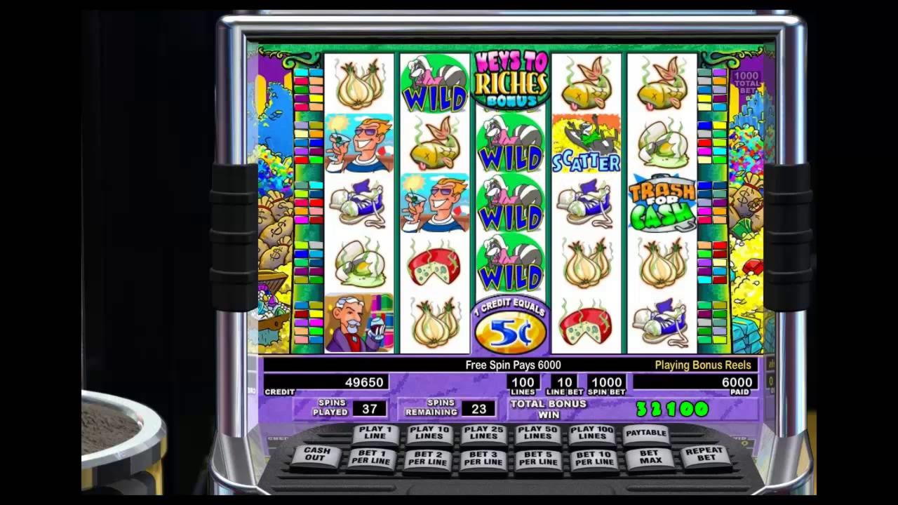 EUR 135 Online Casino Tournament at Royal Vegas Casino
