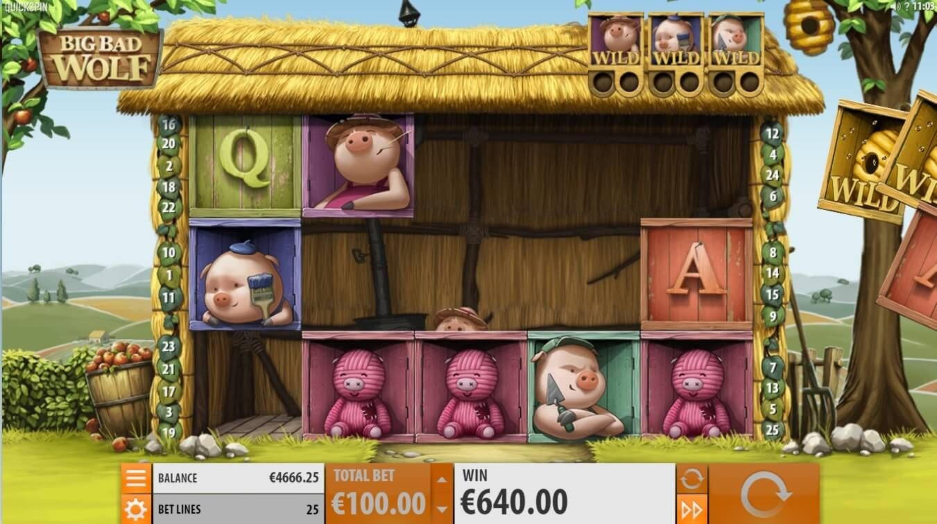 EUR 970 Mobile freeroll slot tournament at Party Casino