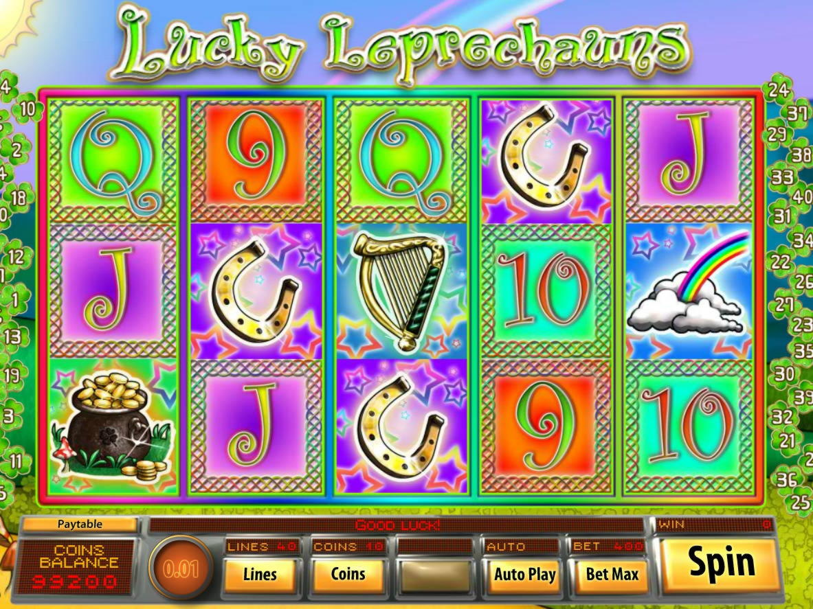 EUR 3050 No Deposit Casino Bonus at Wunderino Casino
