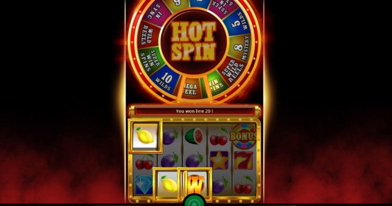 $75 Online Casino Tournament at Casino Heroes