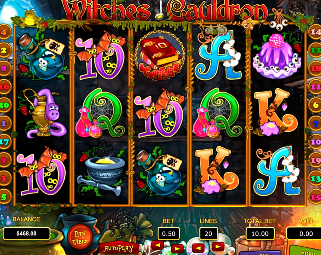 680% Match at a Casino at Wunderino Casino