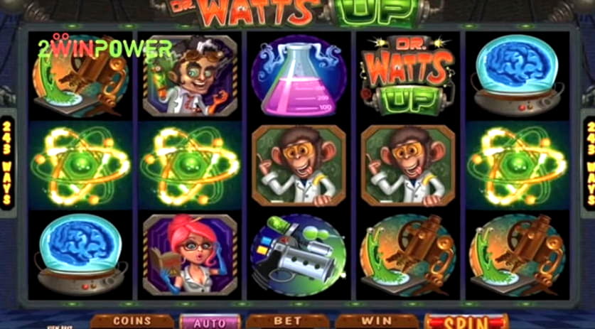 285 Free Spins no deposit casino at Casino Cruise