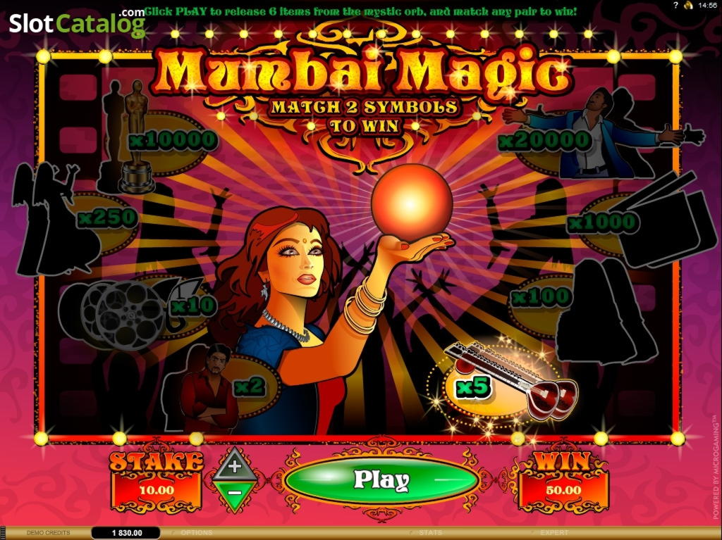 $50 Daily freeroll slot tournament at Royal Dubai Casino