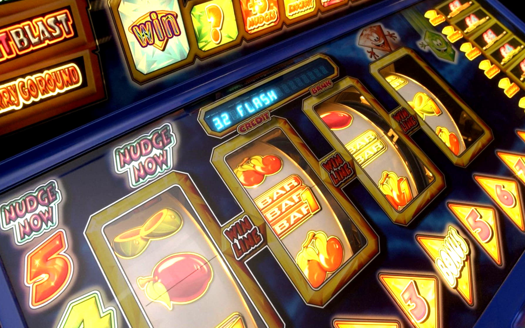 200 Trial Spins at Jackpot City Casino