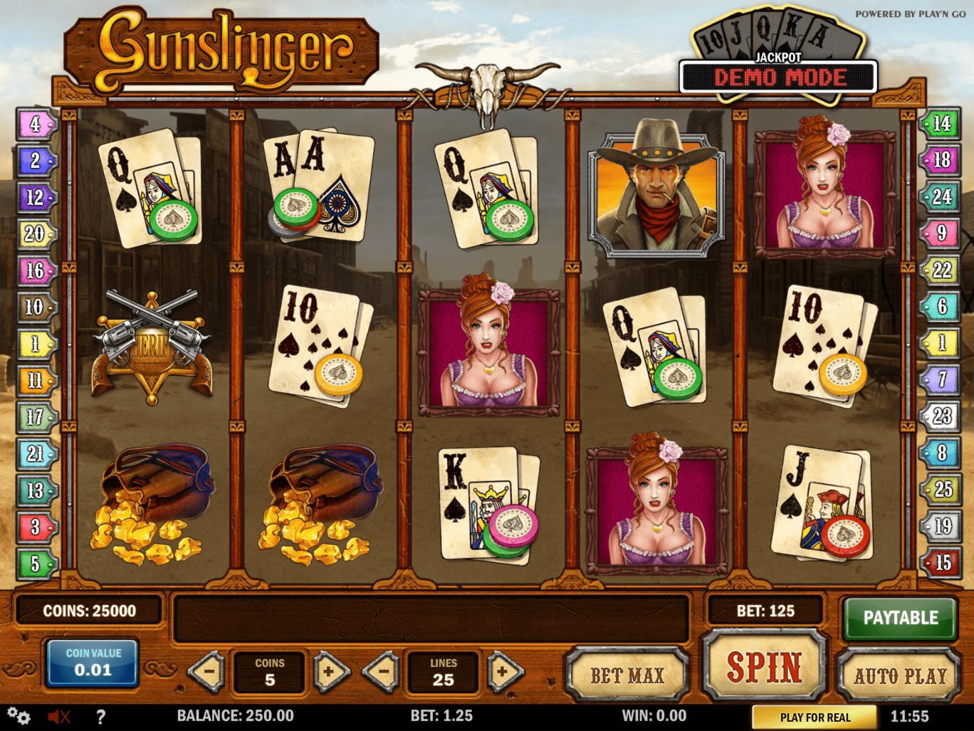 785% No Rules Bonus! at Twin Casino