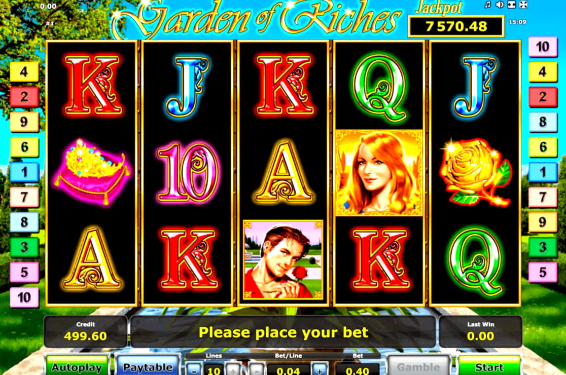 £125 FREE Chip Casino at Bet At Home Casino