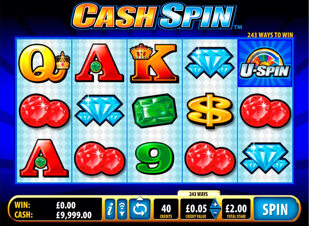 130 free spins at bWin Casino