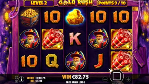 $125 FREE CHIP at Jackpot City Casino