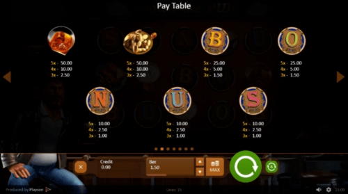 $4185 No Deposit Bonus at Royal Panda Casino