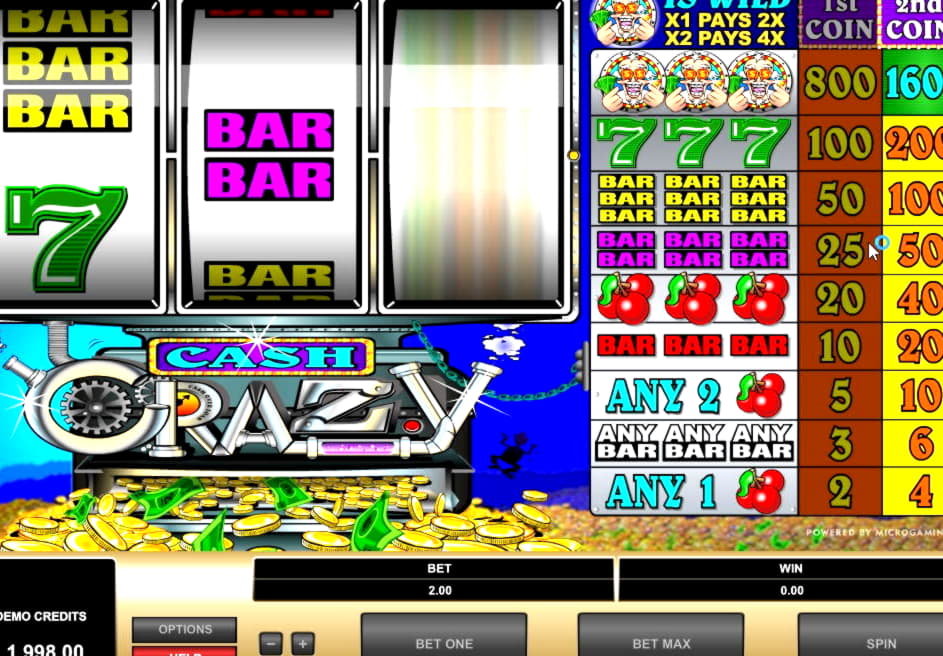 130% Match bonus at Euro Palace Casino