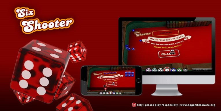 €685 casino chip at Betway Casino