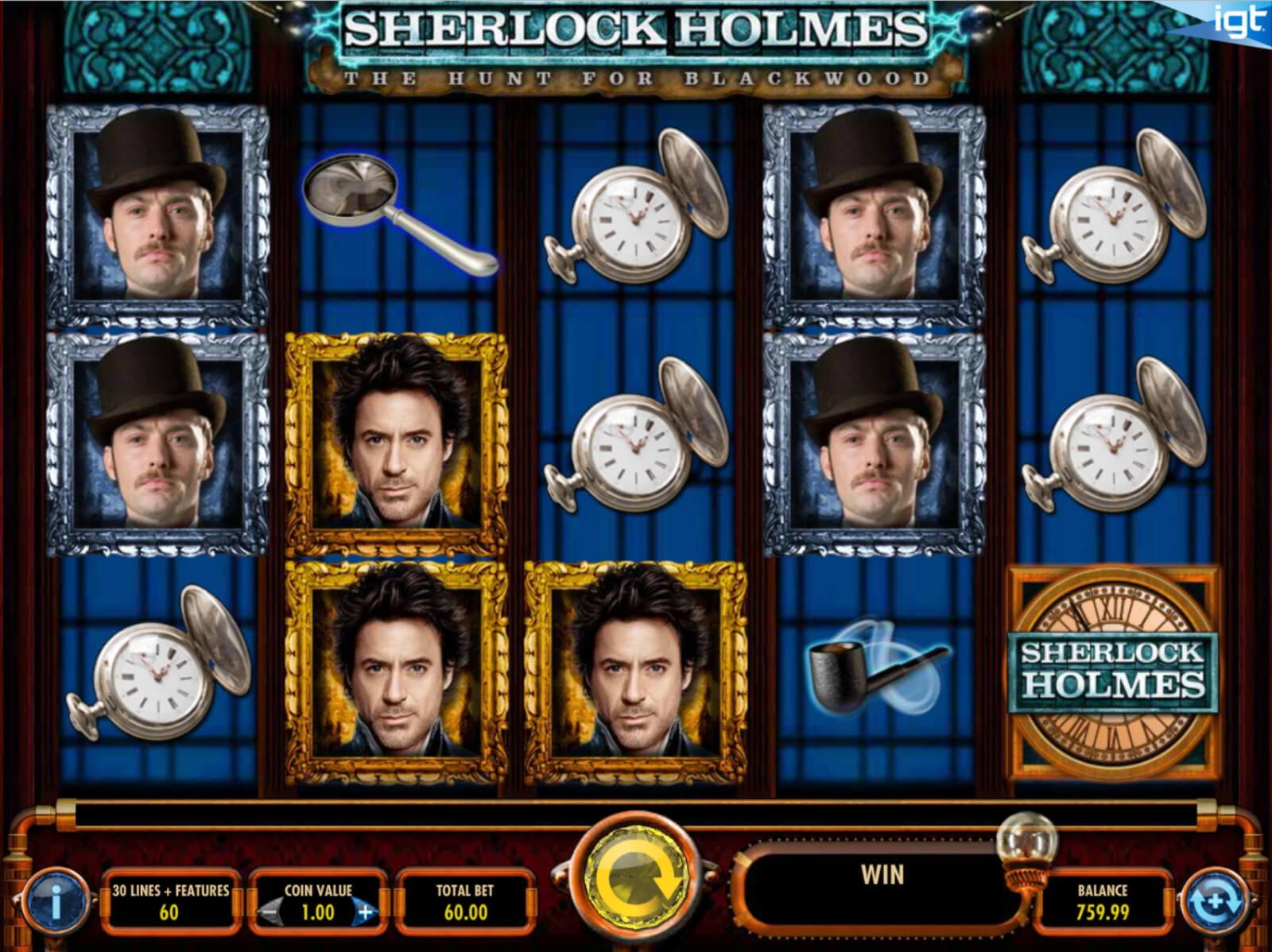 EUR 444 Free Casino Chip at Mrgreen Casino