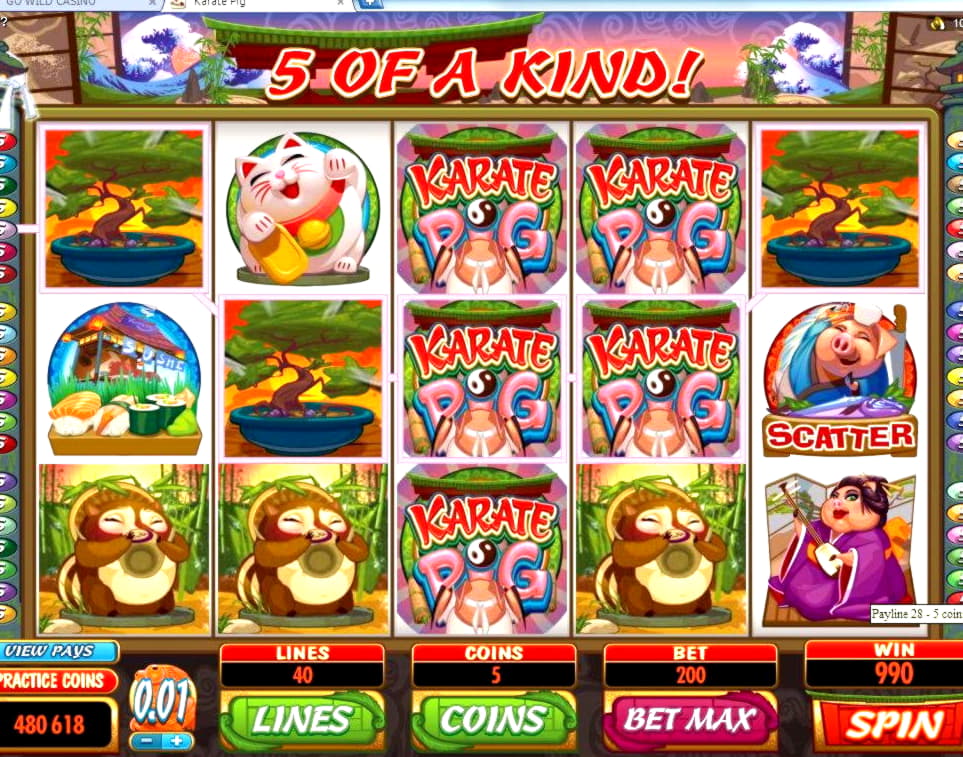 $615 FREE Chip at Twin Casino
