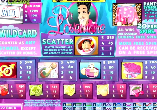 EUR 315 No deposit at Betway Casino