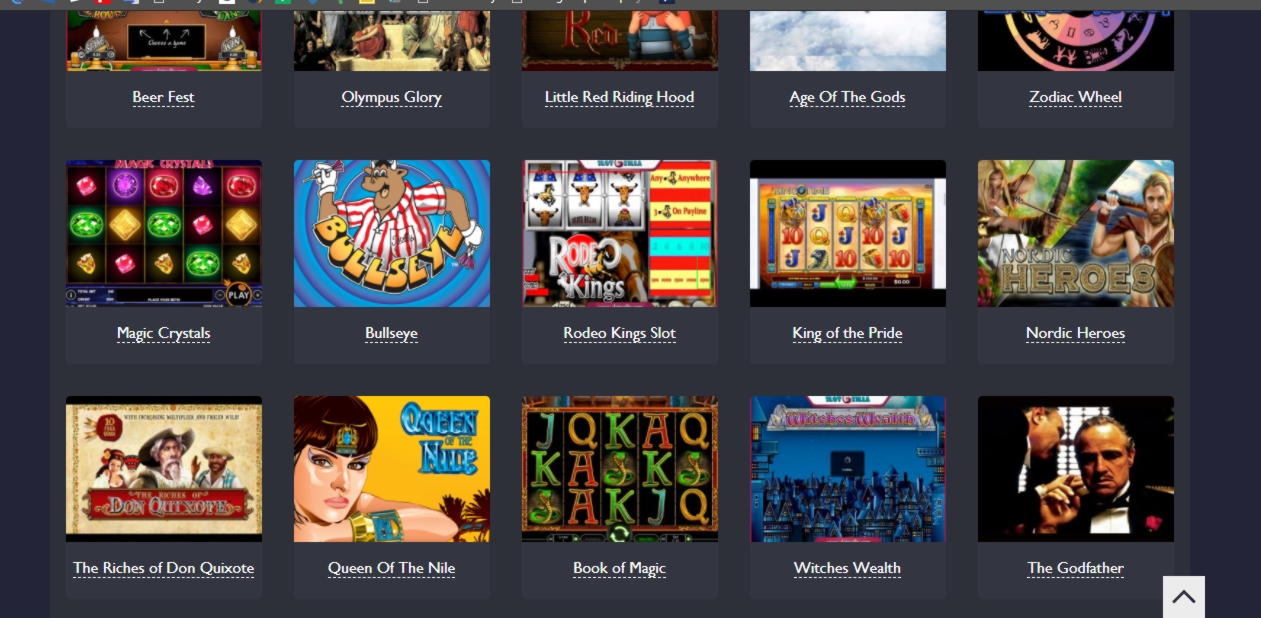 695% Match Bonus at CasiPlay Casino