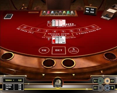 €290 Casino chip at Yes Casino 