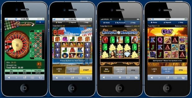 860% Deposit match bonus at Euro Palace Casino