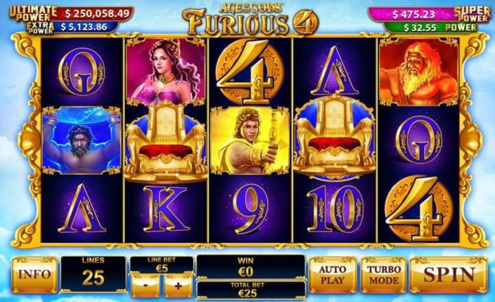 415% Match at a casino at Energy Casino