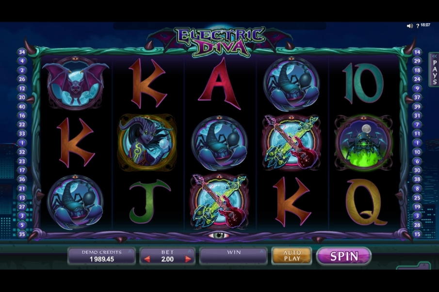 810% First deposit bonus at Royal Vegas Casino