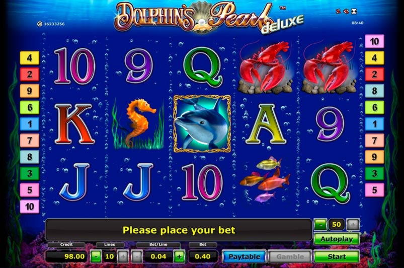 215 Free Casino Spins at Bet At Home Casino