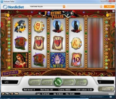 £65 Free chip at bWin Casino