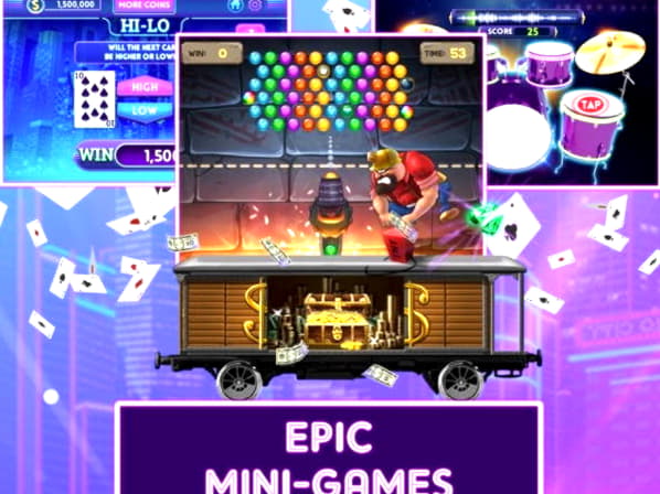 £645 free chip casino at CasiPlay Casino