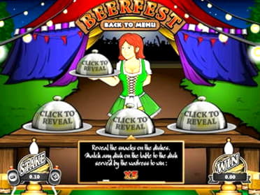 Eur 670 Mobile freeroll slot tournament at Casino Cruise