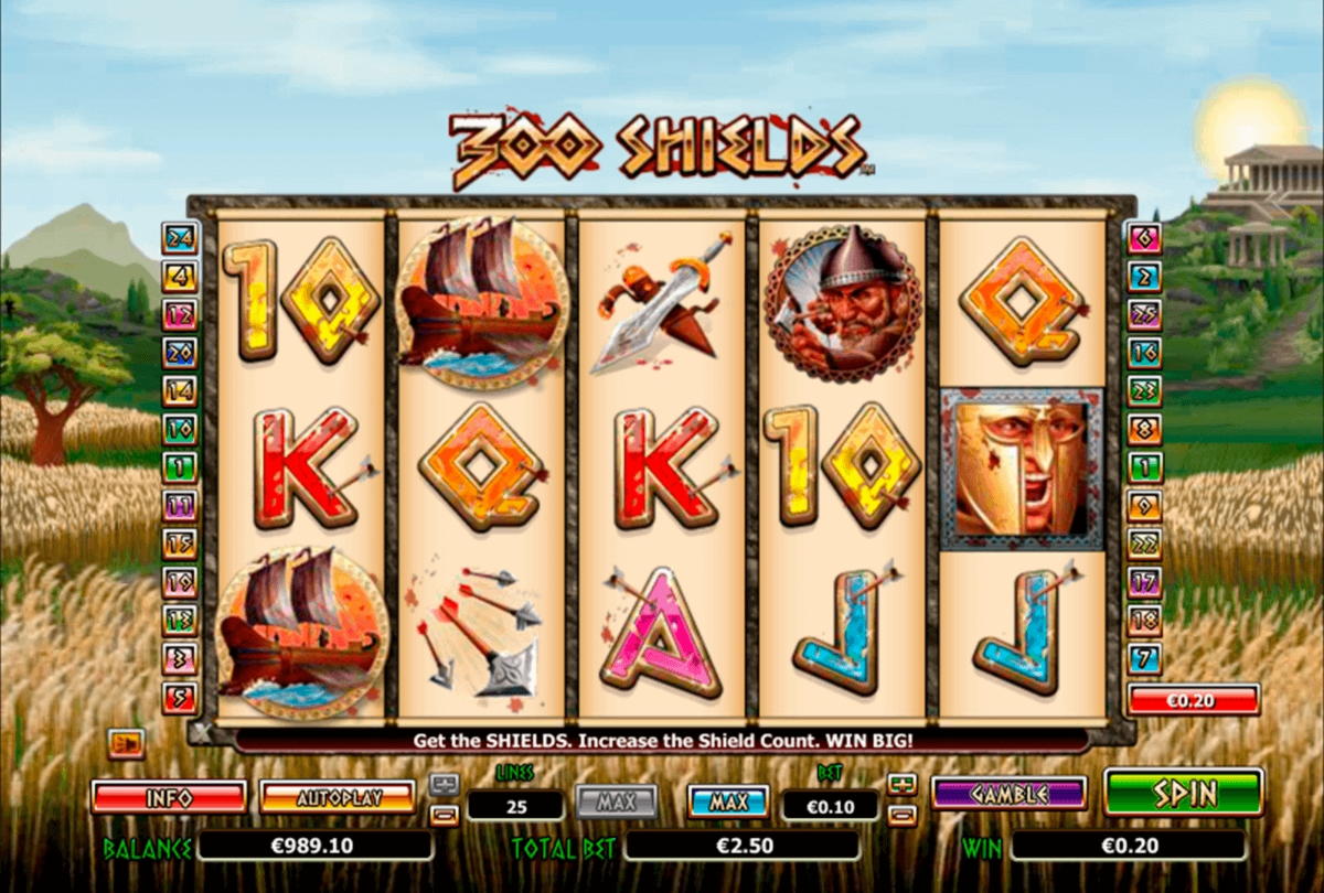 €415 Free Casino Tournament at Spin Palace Casino