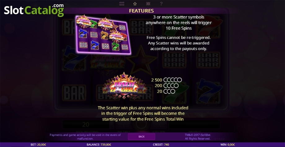 $265 FREE Chip Casino at Party Casino
