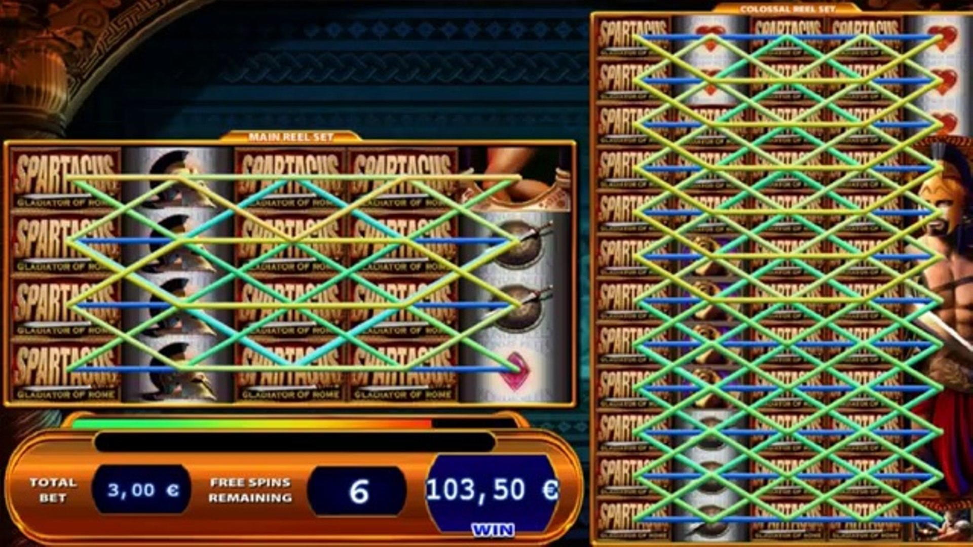 ﻿$240 Daily freeroll slot tournament at Twin Casino