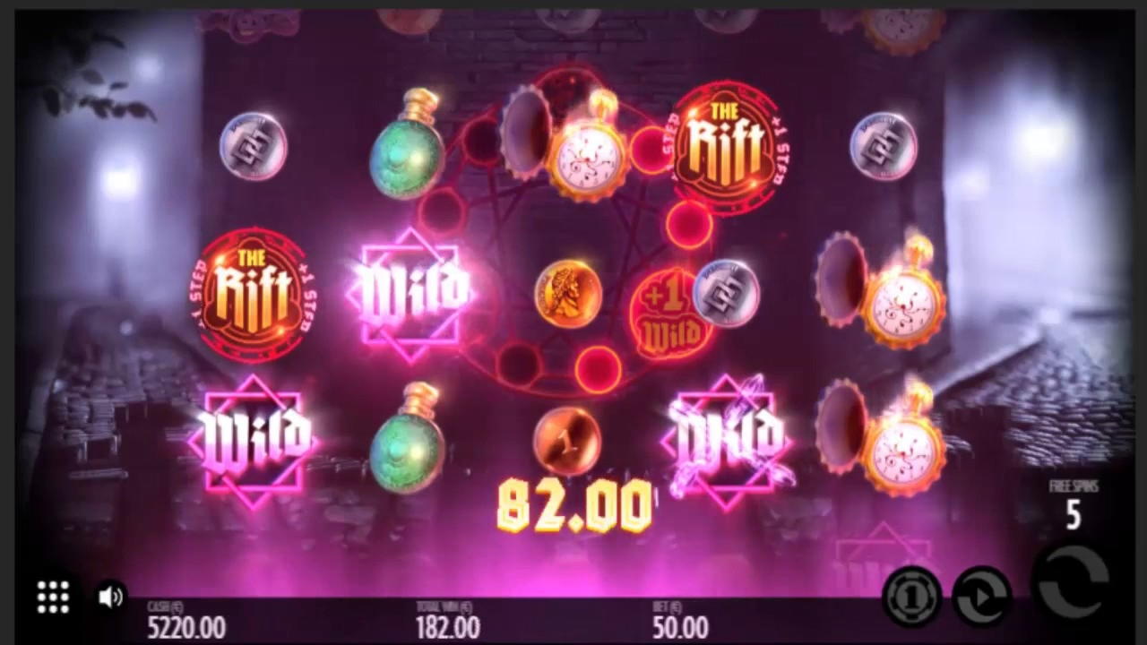 $660 Online Casino Tournament at Magic Red Casino