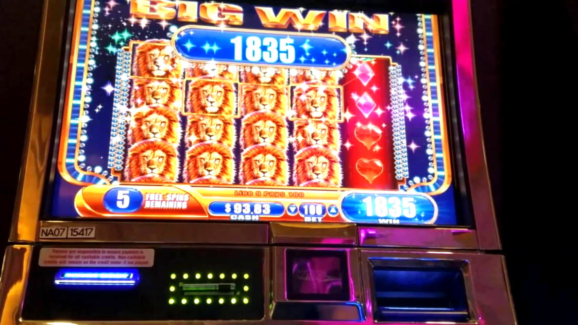 80 Loyal Free Spins! at Euro Palace Casino