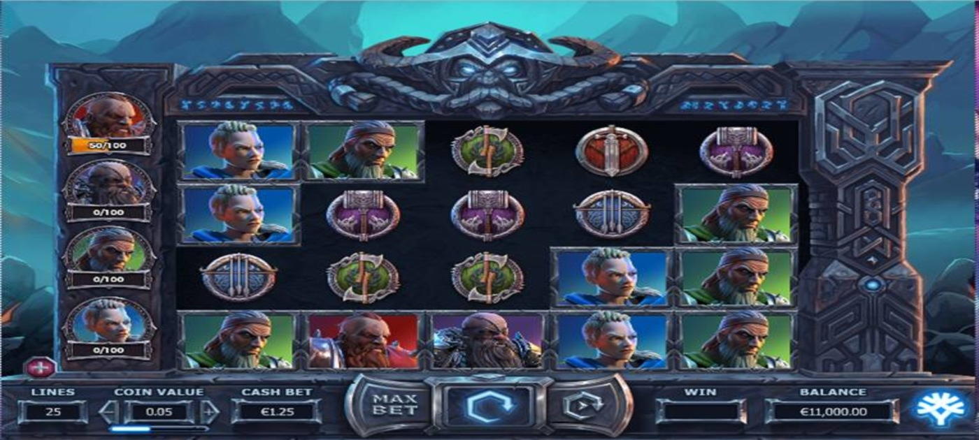 $865 Casino Tournament at Party Casino