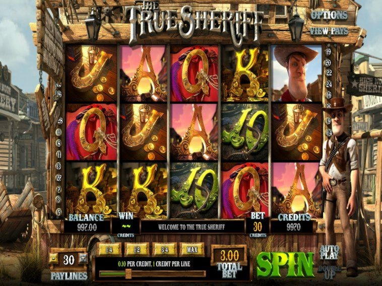 540% First Deposit Bonus at Jackpot City Casino