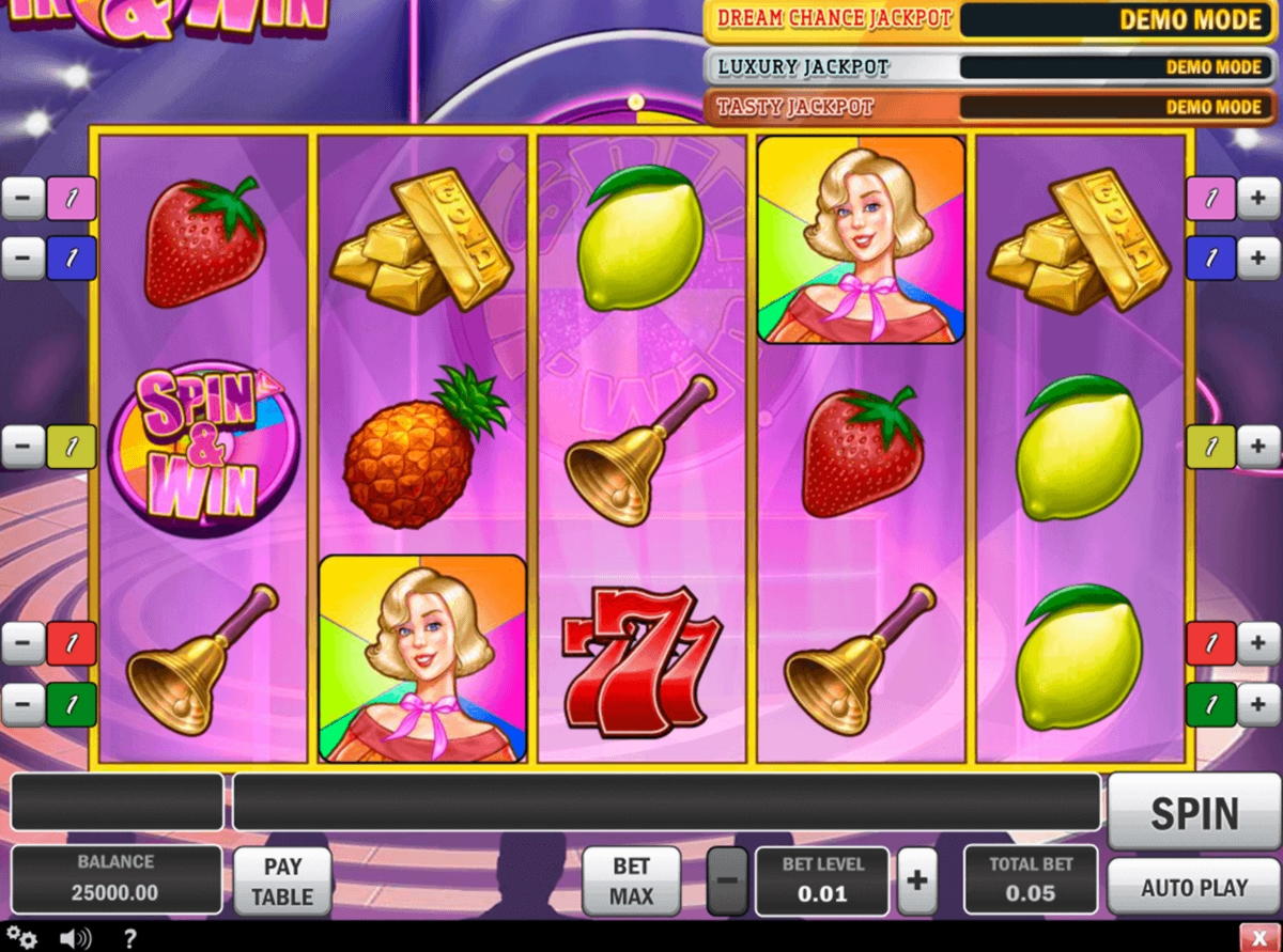 EUR 400 Casino chip at Cherry Casino