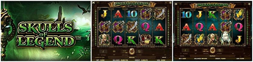 222 Trial Spins at CasiPlay Casino