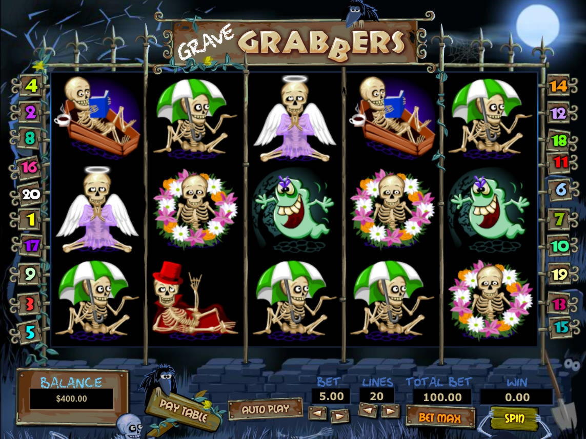 $535 FREE Casino Chip at Royal Panda Casino