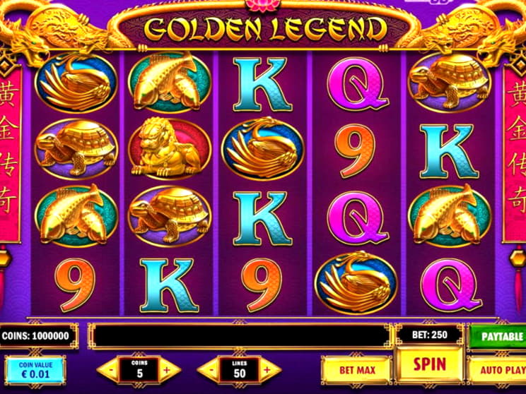 $520 Free Money at Magic Red Casino