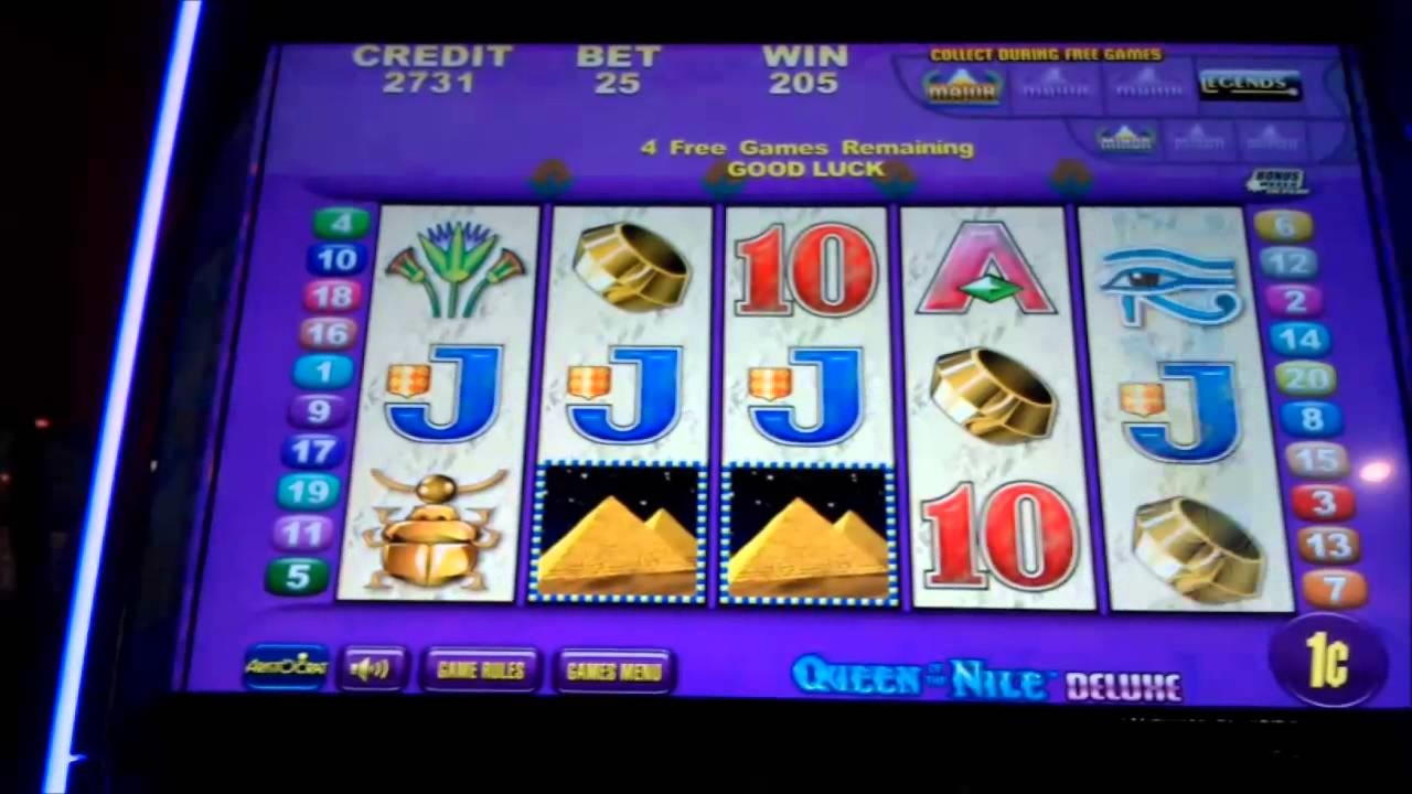 140 FREE Spins at Platin Casino