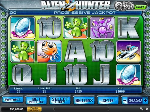 $355 Tournament at CasiPlay Casino
