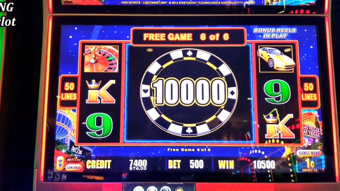 EUR 230 Daily freeroll slot tournament at Spin Palace Casino