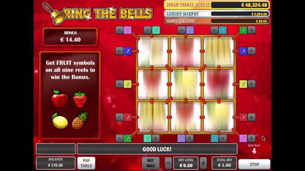 £440 Online Casino Tournament at Magic Red Casino