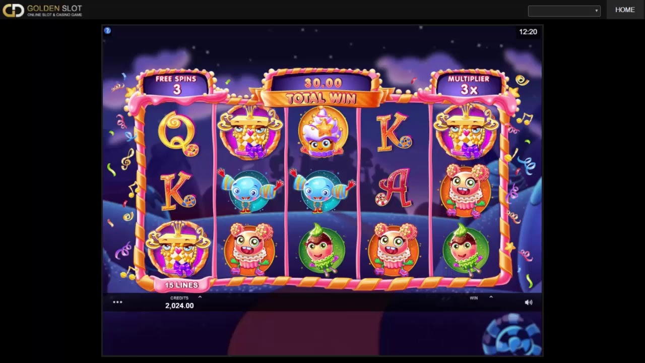 200% Signup Casino Bonus at Party Casino