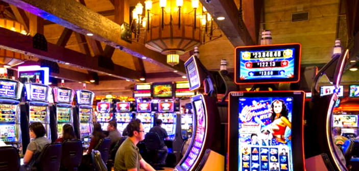 £585 Free chip casino at Yako Casino