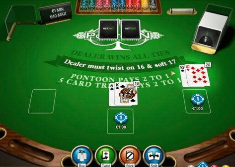 $535 Casino Tournament at Energy Casino