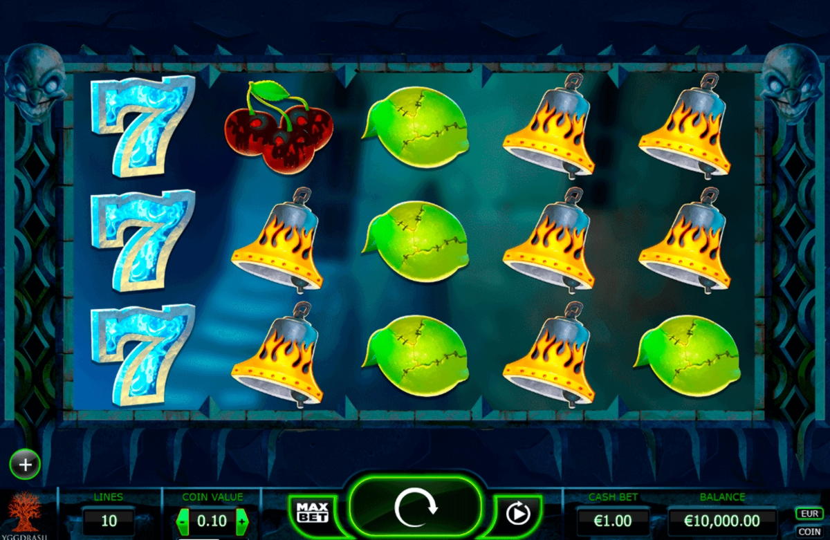 Eur 540 Tournament at Casino Cruise