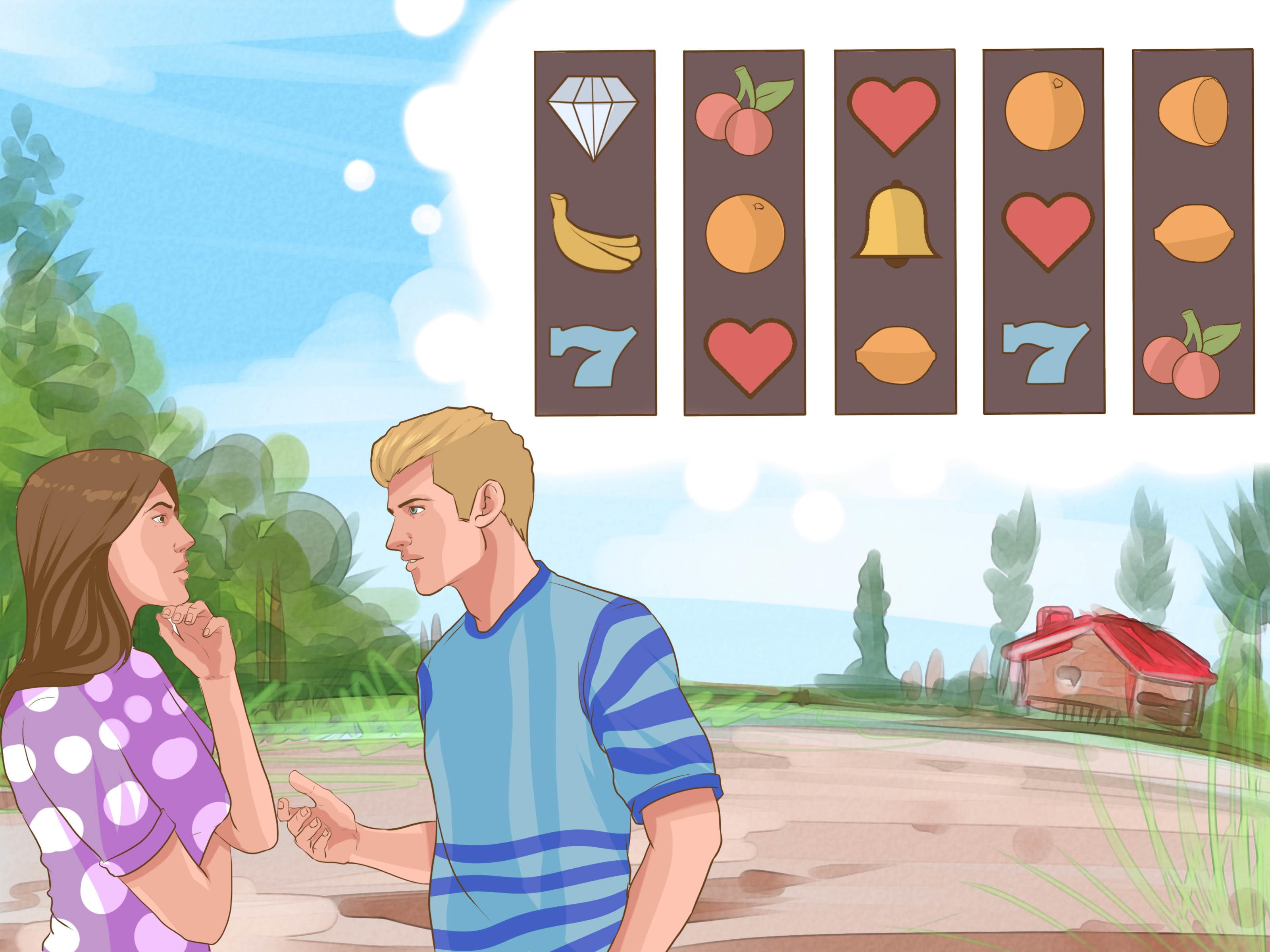 595% casino match bonus at Wunderino Casino