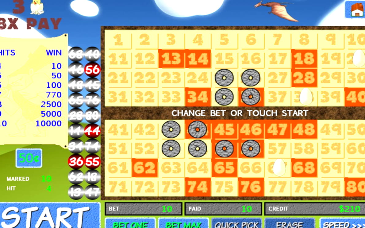 €4465 no deposit bonus casino at Royal Dubai Casino