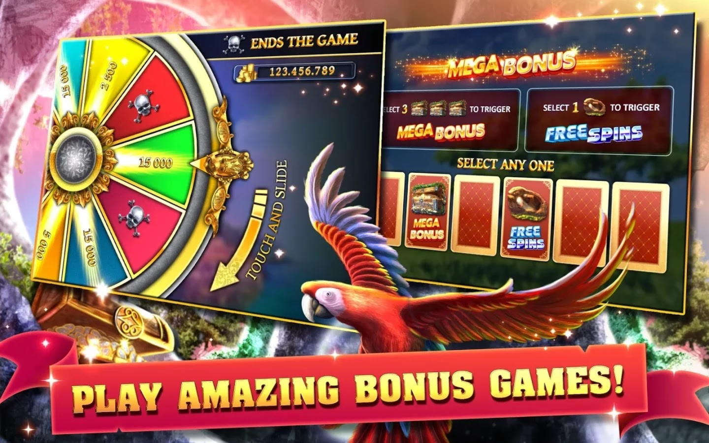 165 Free spins no deposit casino at Euro Palace Casino
