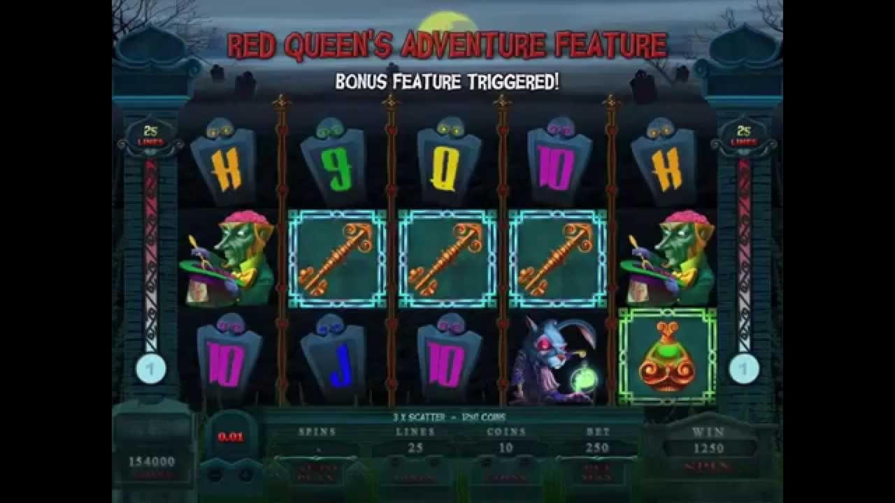 €380 FREE CHIP at Magic Red Casino
